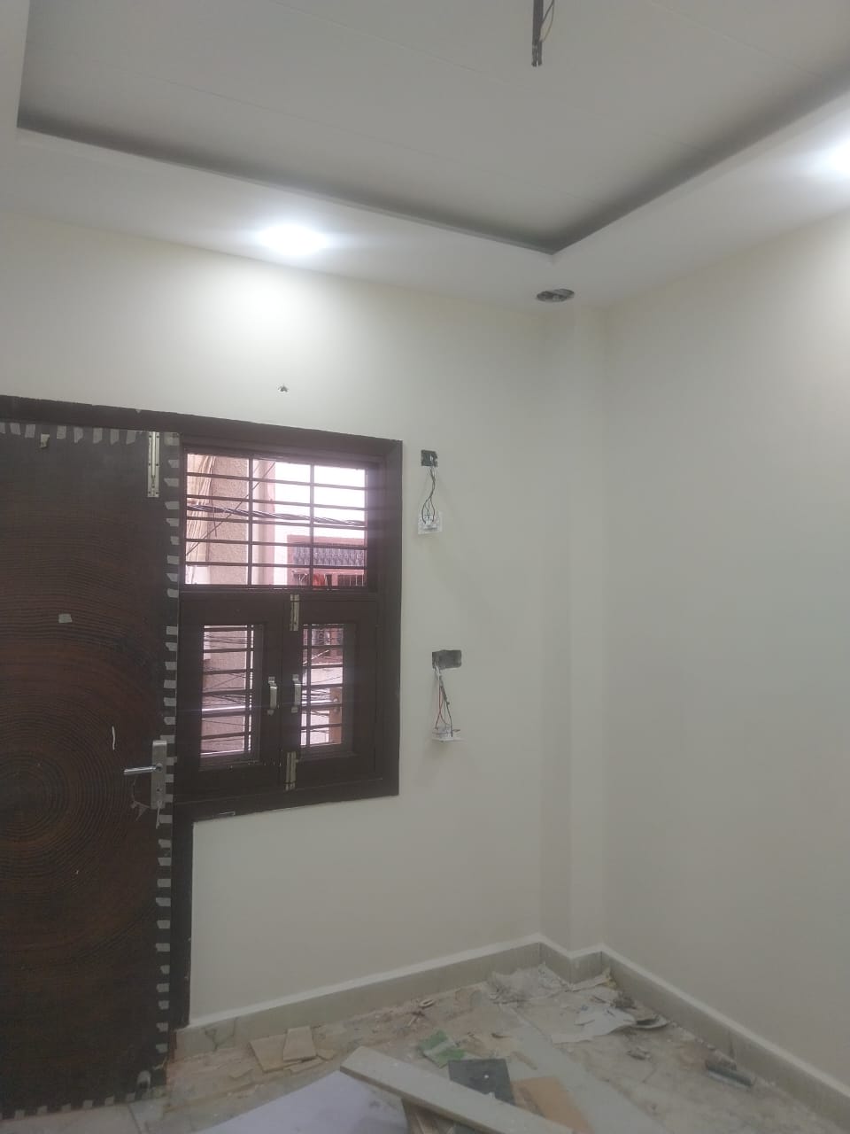 2.5 BHK Builder Floor For Rent in Chander Nagar Delhi  7802846