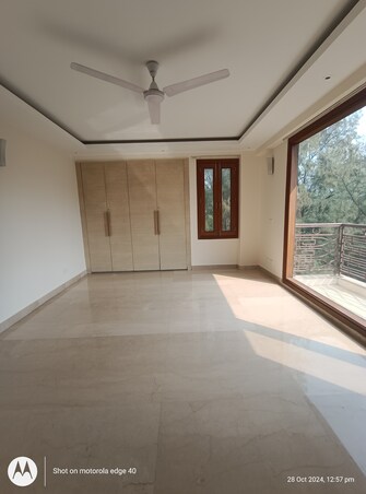 6 BHK Builder Floor For Resale in Navjeevan Vihar Delhi  7802859