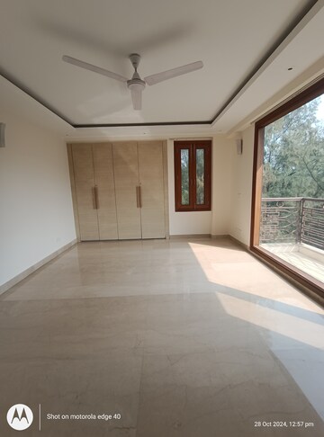 Kitchen in 6 BHK Builder Floor at Navjeevan Vihar – for Sale