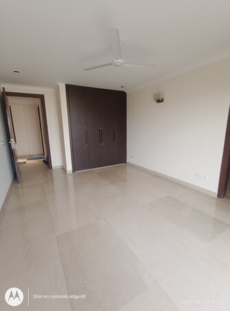 6 BHK Builder Floor For Resale in Navjeevan Vihar Delhi  7802859