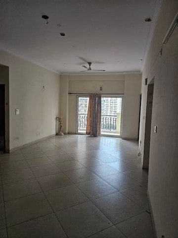 4 BHK Apartment For Rent in Supertech Cape Town Sector 74 Noida  7802853