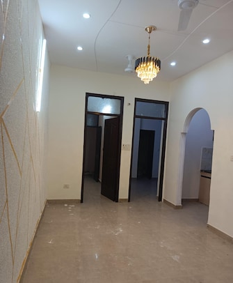 2 BHK Builder Floor For Resale in Pratap Vihar Ghaziabad  7802867