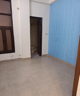 2 BHK Builder Floor For Resale in Pratap Vihar Ghaziabad  7802867