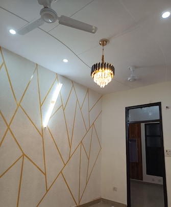 2 BHK Builder Floor For Resale in Pratap Vihar Ghaziabad  7802867