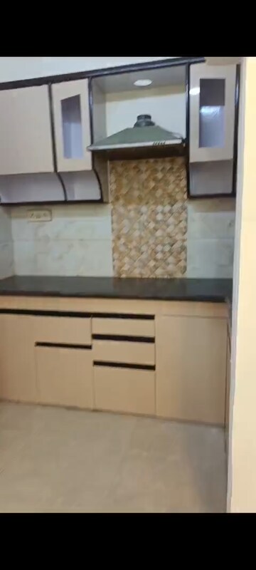 Kitchen in 2 BHK Builder Floor at Pratap Vihar – for Sale