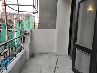 4 BHK Apartment For Rent in Sector 19, Dwarka Delhi  7802861