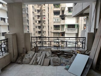 4 BHK Apartment For Rent in Sector 19, Dwarka Delhi  7802861