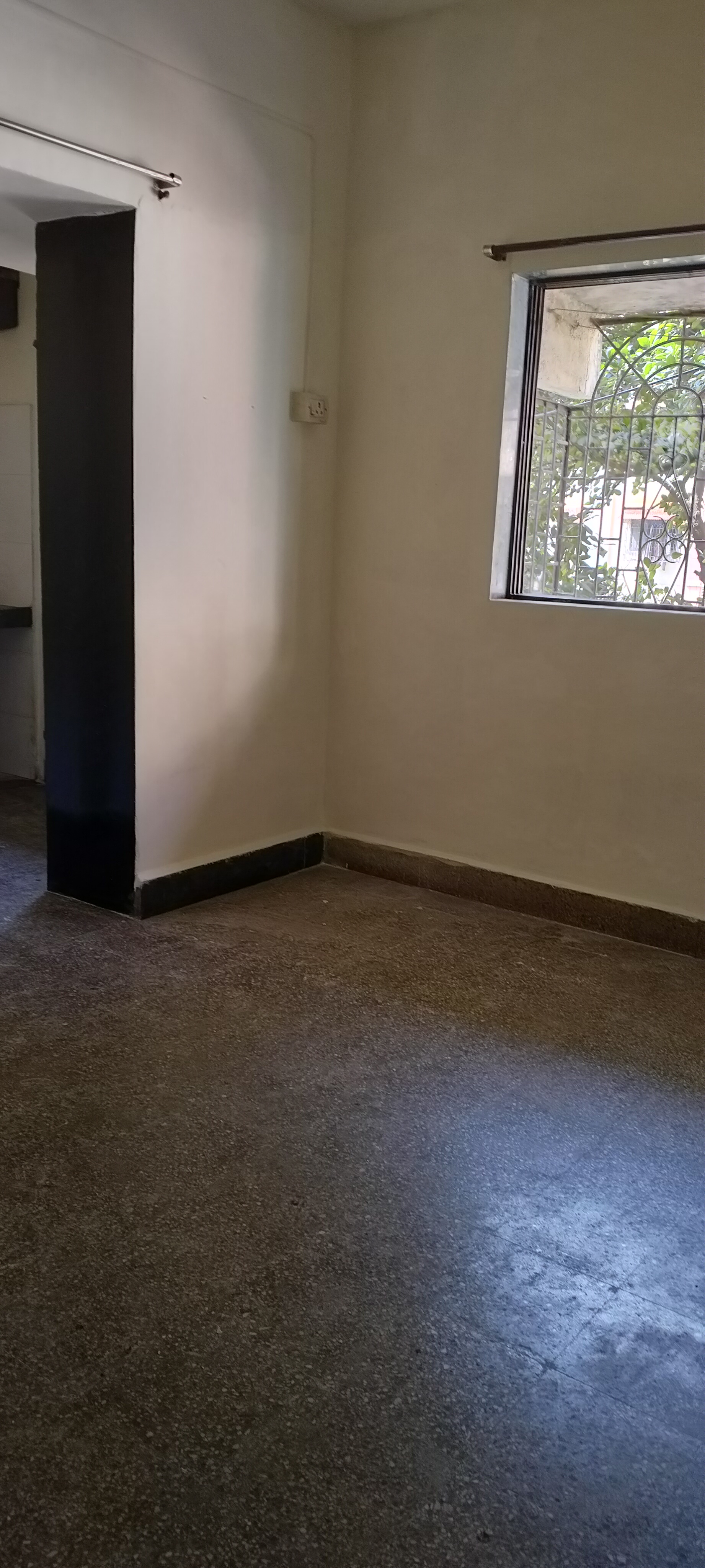 1 RK Apartment For Rent in Nerul Sector 46 Navi Mumbai  7802868