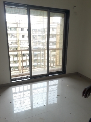 2 BHK Apartment For Rent in Vinay Unique Homes Virar West Mumbai  7802869