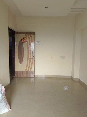 1 BHK Apartment For Rent in Yashwant Apple Apartment Nalasopara West Palghar  7802880