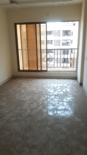 1 BHK Apartment For Rent in Parshwa Heights Virar West Mumbai  7802877