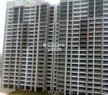 1 BHK Apartment For Resale in Aristocrat Anantraj CHS Kandivali West Mumbai  7802884