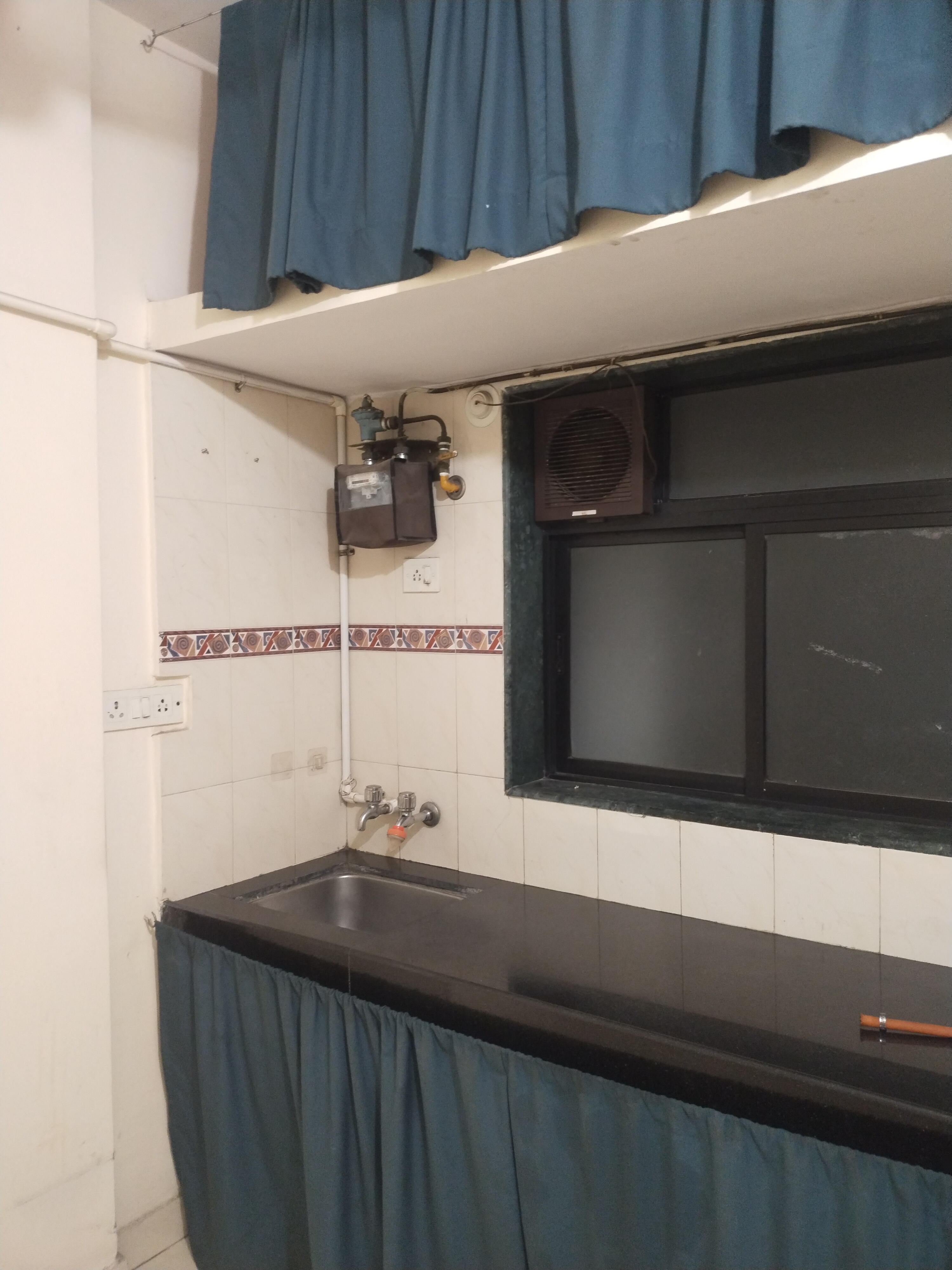 1 BHK Apartment For Rent in Shanti Heights Dadar East Dadar East Mumbai  7802912