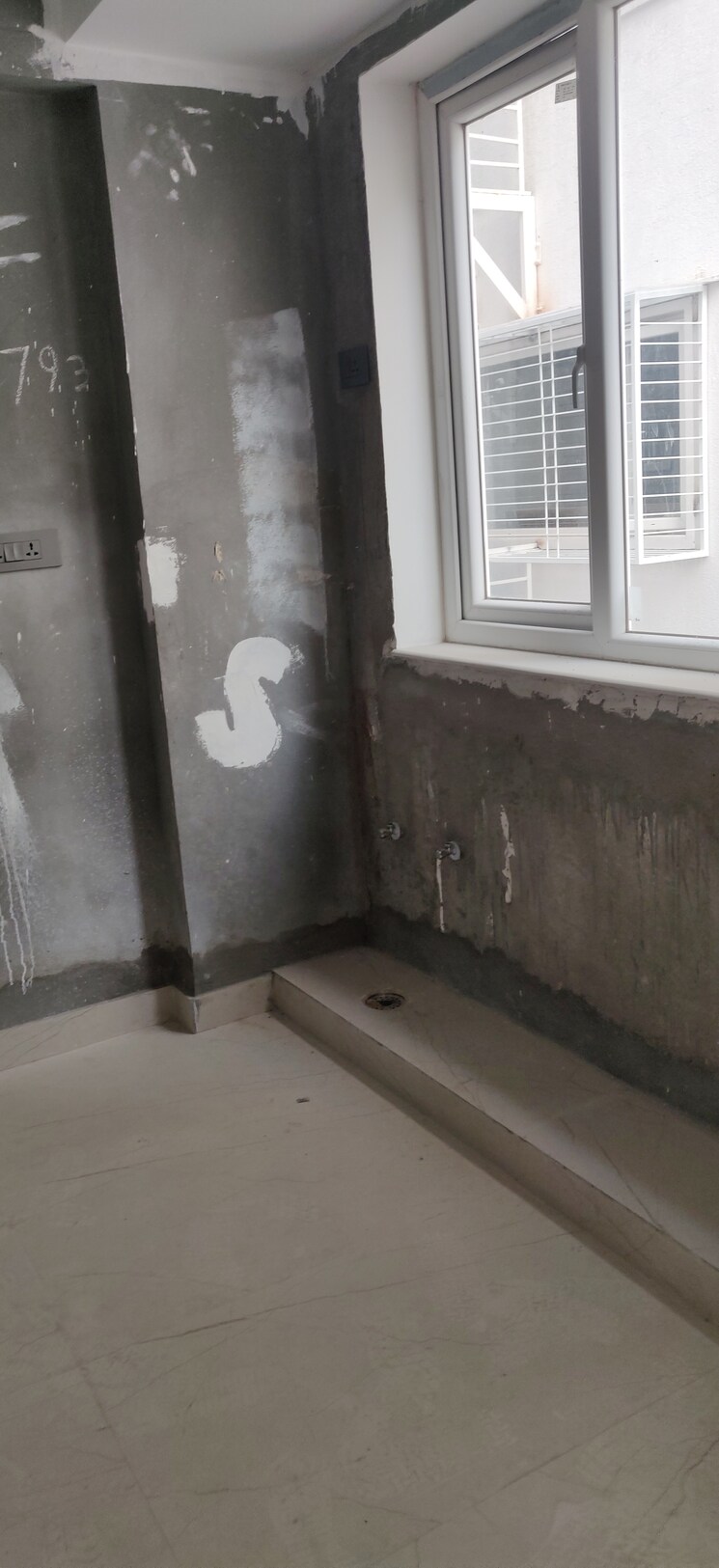 Balcony, white-house-banjara-hills 4 Bedroom 3270 Sq.Ft. Apartment In Banjara Hills Hyderabad 7802915