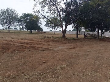 Plot Area in  Plot at Shadnagar – for Sale