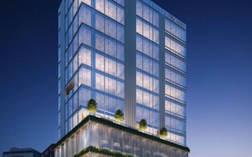 Land For Sale in Bandra West