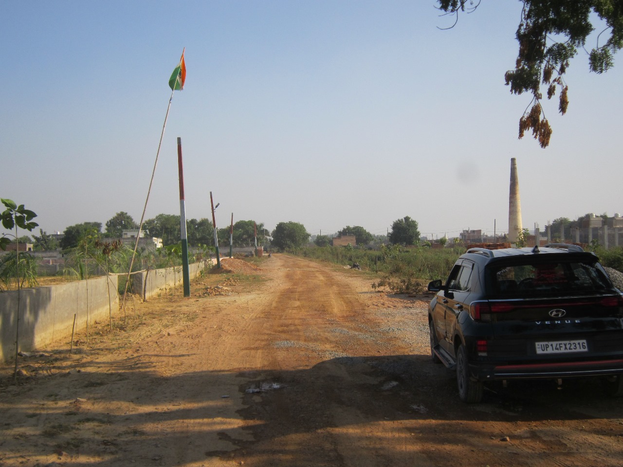 Plot For Resale in Upsidc Site B Greater Noida  7802922