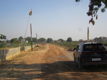  Plot For Sale in Upsidc Site B