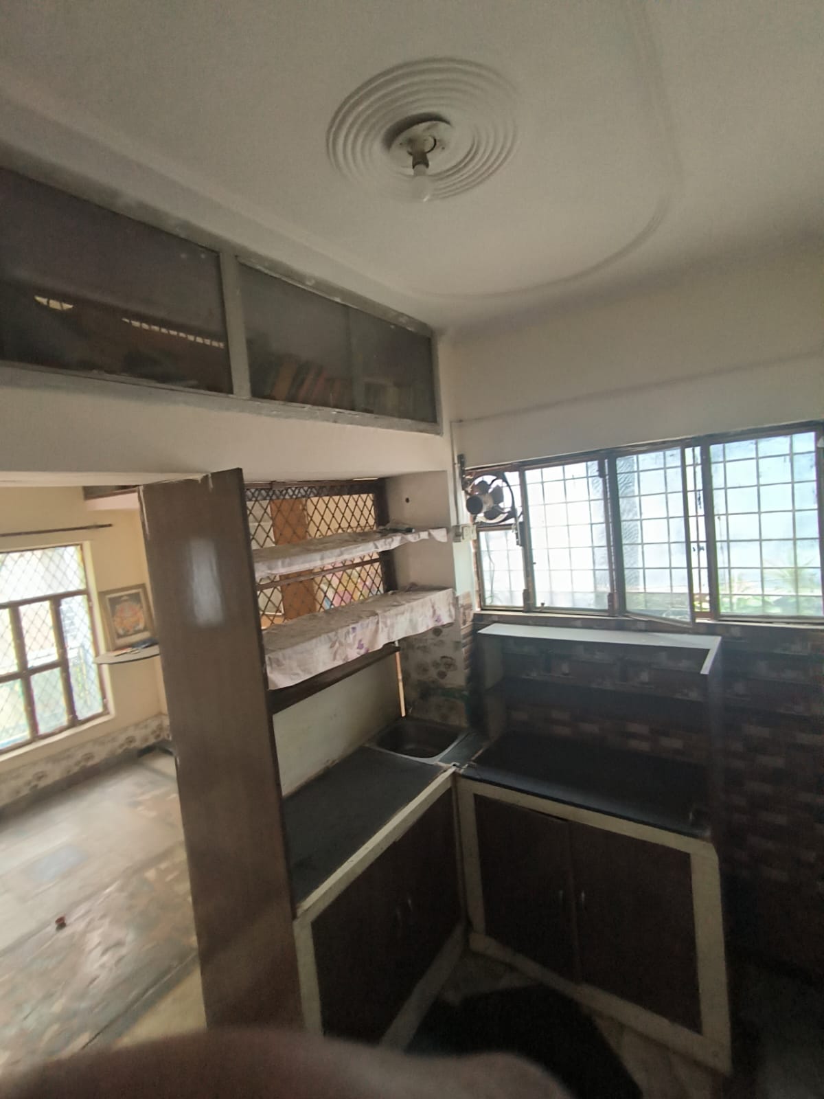 2 BHK Builder Floor For Rent in Mahavir Enclave 1 Delhi  7802926