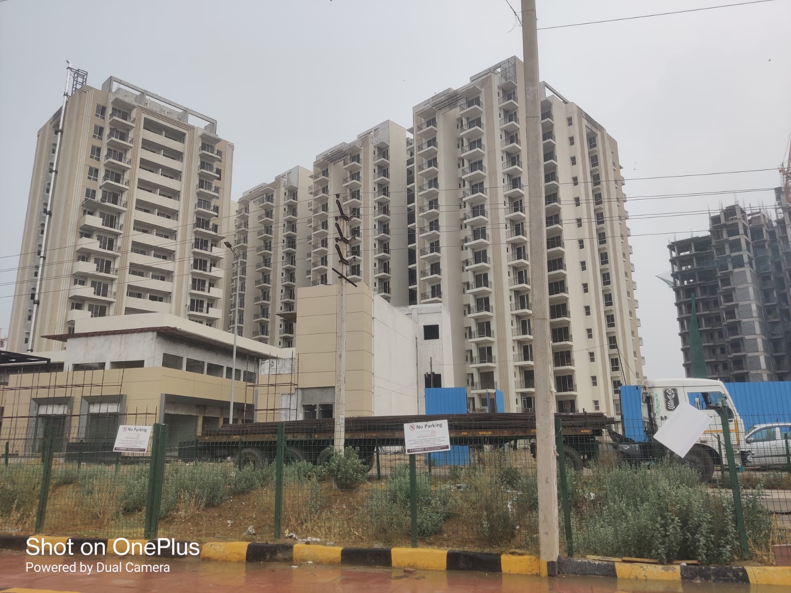 Commercial Shop 243 Sq.Ft. For Resale in Sector 90 Gurgaon  7802945