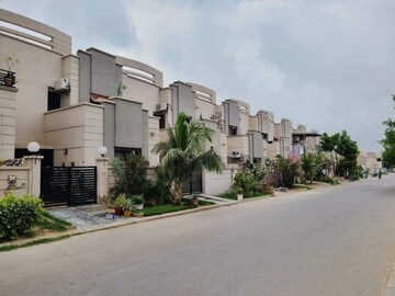  Plot – Exterior View View at SS Shri Ram Vatika, Kathhera - for Sale