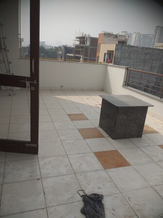 1 BHK Builder Floor For Rent in Sector 108 Noida  7802958