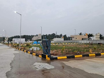  Plot – Exterior View View at Shyam Kunj, Dhoom Manikpur - for Sale