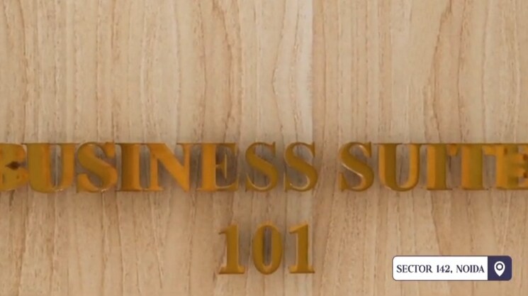 undefined, splendor-onyx-blue Commercial Office Space in IT/SEZ 1200 Sq.Ft. In Sector 142 Noida 7802984