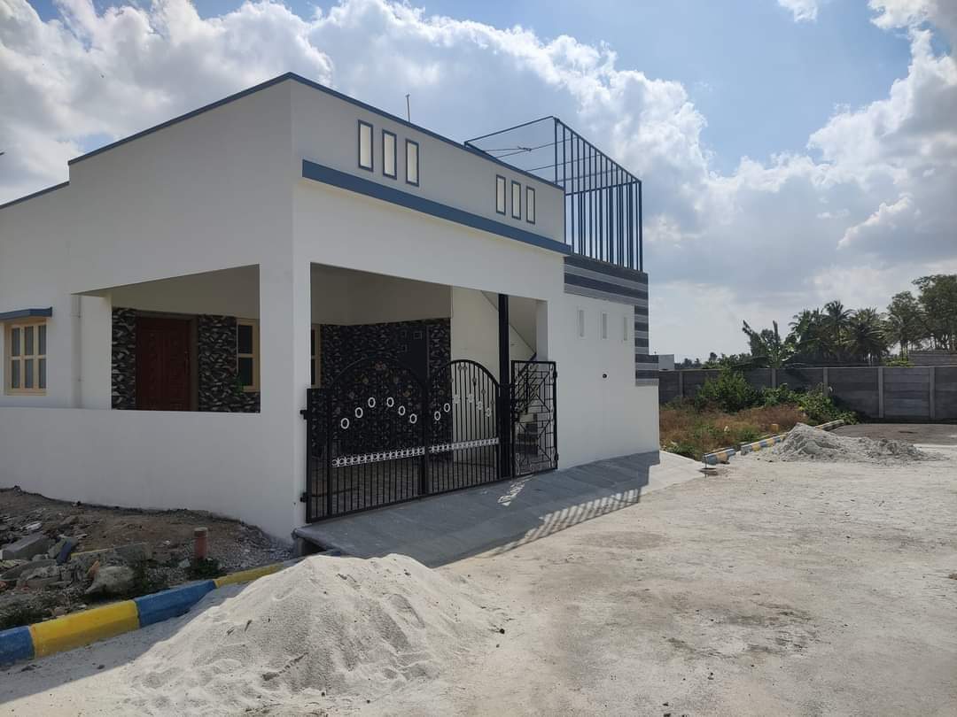 Plot For Sale in Shri Krishna Enclave Chhapraula