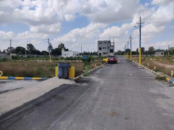  Plot – Exterior View View at Shri Krishna Enclave Chhapraula, Chhapraula - for Sale