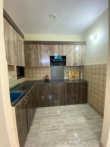 2 BHK Builder Floor For Rent in Uttam Nagar West