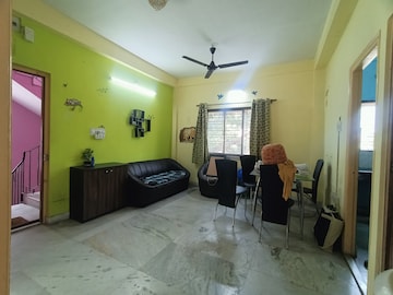 2 BHK Apartment For Resale in Kalikapur Kolkata  7802995