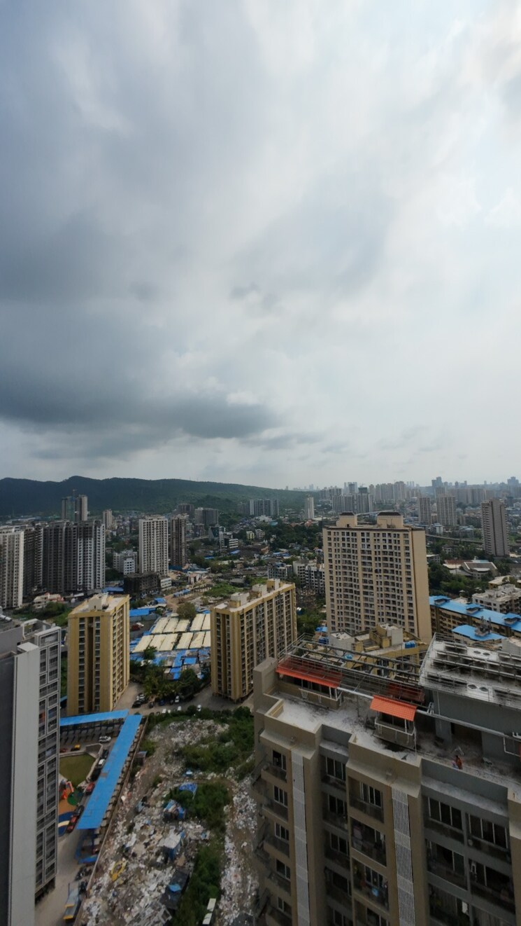 Exterior View, jp-north-aviva 1 Bedroom 309 Sq.Ft. Apartment In Mira Road Thane 7802996