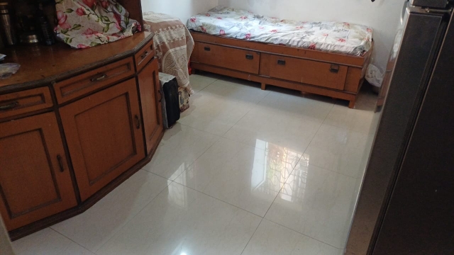 2 BHK Apartment For Resale in Thane West Mumbai  7803007