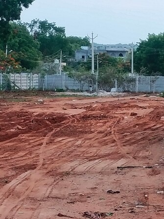 Commercial Land 1 Acre For Rent in Moinabad Hyderabad  7802987