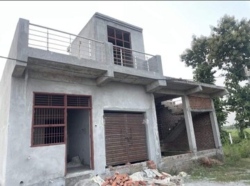 Plot – Exterior View View at Gaur City Arcade, Gaur City 2  - for Sale