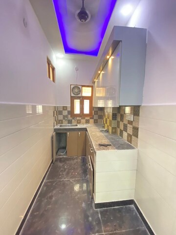 2 BHK Builder Floor For Rent in Uttam Nagar West