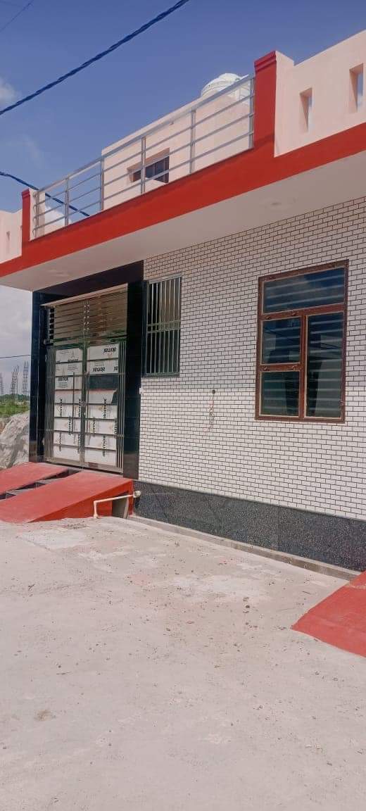 Plot For Sale in JDIA Dream City