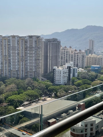 5 BHK Apartment For Resale in Hiranandani Estate Bella Ghodbunder Road Thane  7803004