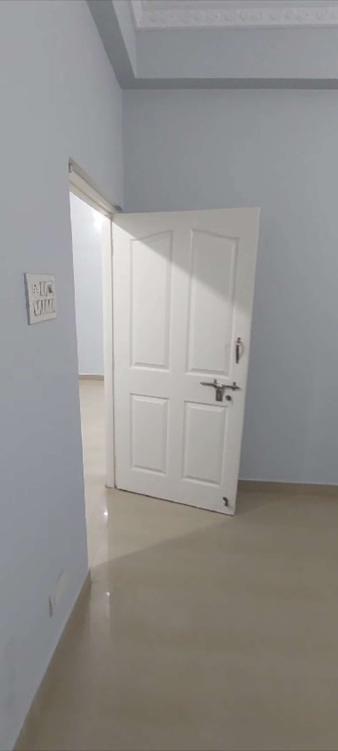 3 BHK Apartment For Sale in Alkapur Township 