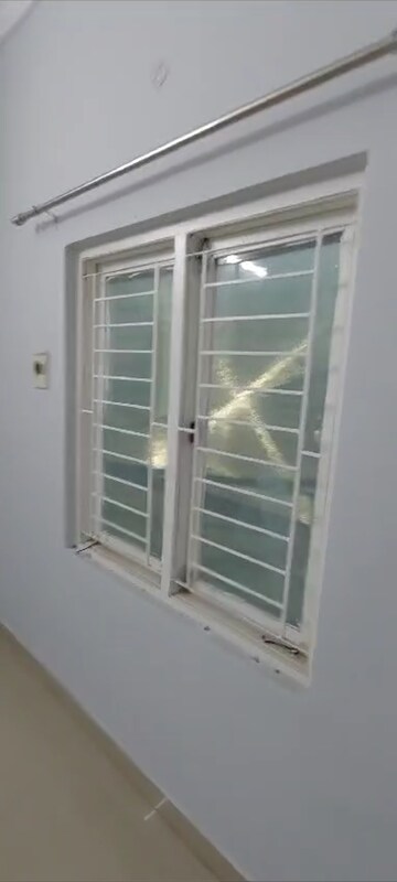 Staircase in 3 BHK Apartment at Neknampur – for Sale