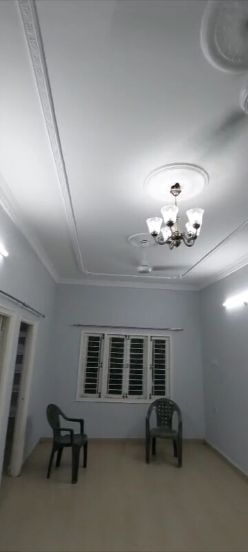 Furnished Amenities in 3 BHK Apartment at Neknampur – for Sale