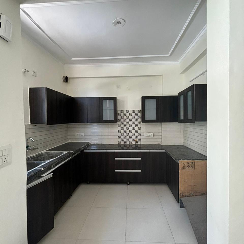2 BHK + Extra Room Apartment For Sale in Maya Garden City