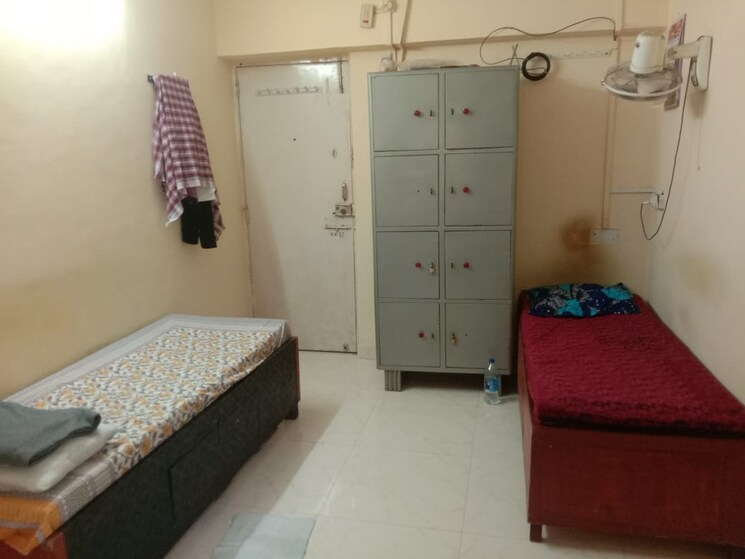 Kitchen, prabhat-chs-dadar 1 Bedroom 230 Sq.Ft. Apartment In Dadar West Mumbai 7803016