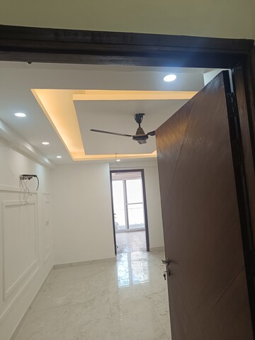 Room in 2 BHK Builder Floor at Chattarpur – for Sale