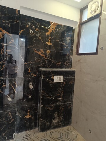 Gym in 2 BHK Builder Floor at Chattarpur – for Sale