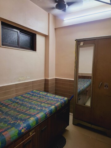 1 RK Apartment For Rent in Mangalya Andheri East, Andheri East