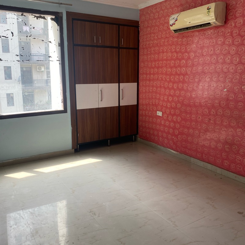 3 BHK + Pooja Room,Extra Room Apartment For Sale in Maya Garden City