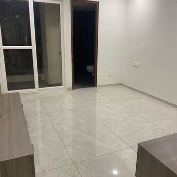 Bathroom in 3 BHK Apartment at Sushma Joynest ZRK, Ghazipur – for Sale