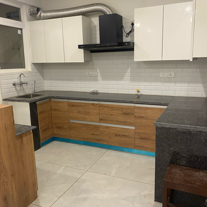 3 BHK + Extra Room Apartment For Sale in Sushma Joynest ZRK